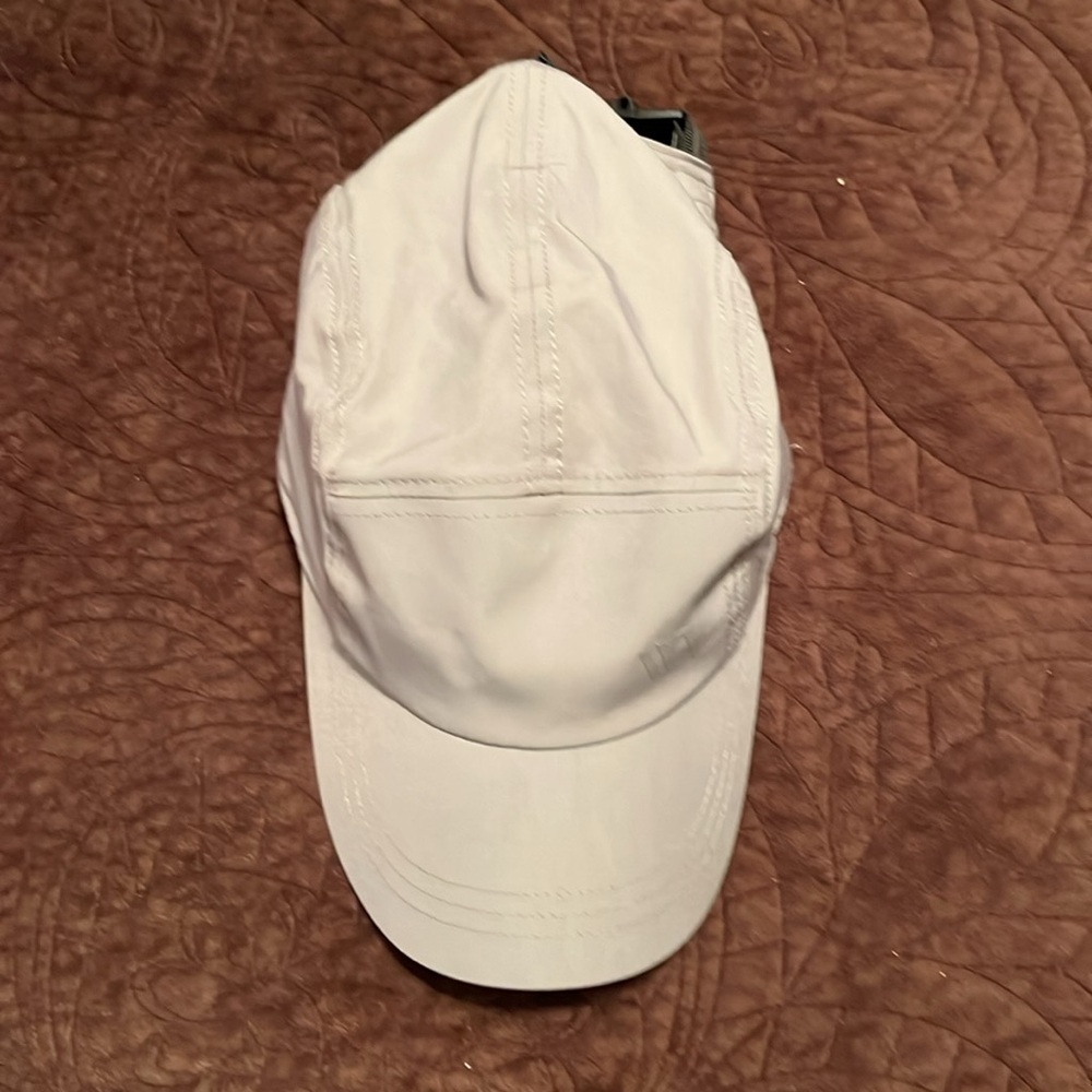 Gray Hat, OSFA